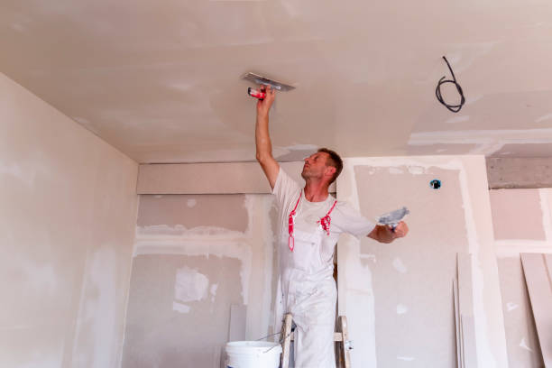 Trusted Tipton, IA Drywall and Painting Service Experts